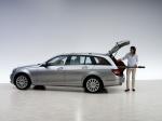 Mercedes-Benz C-Class Estate 2007 года